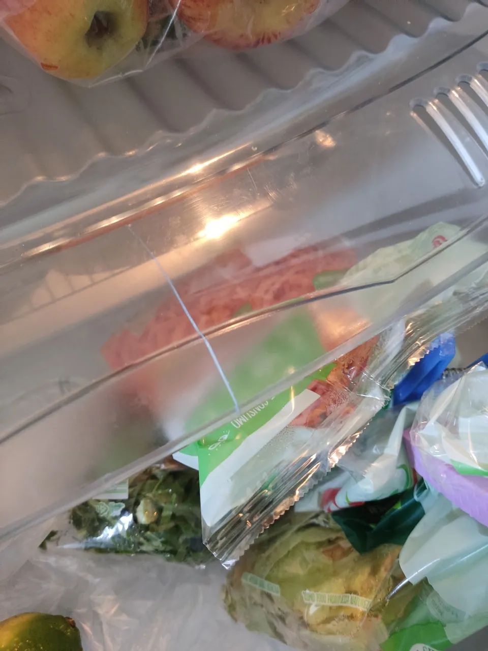 Geladeira Refrigerador Consul - Foto 4