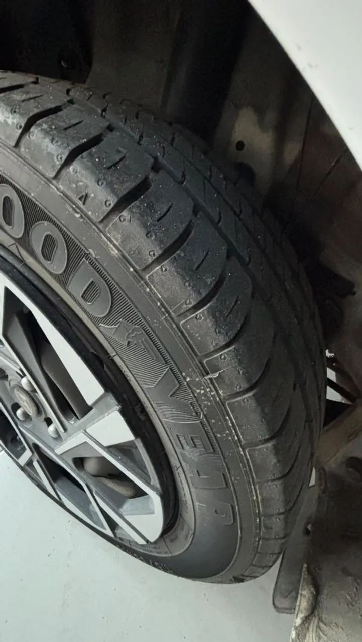 Hyundai HB20 Comf./c.plus/c.style 1.0 Flex 12V 2019 - Foto 5