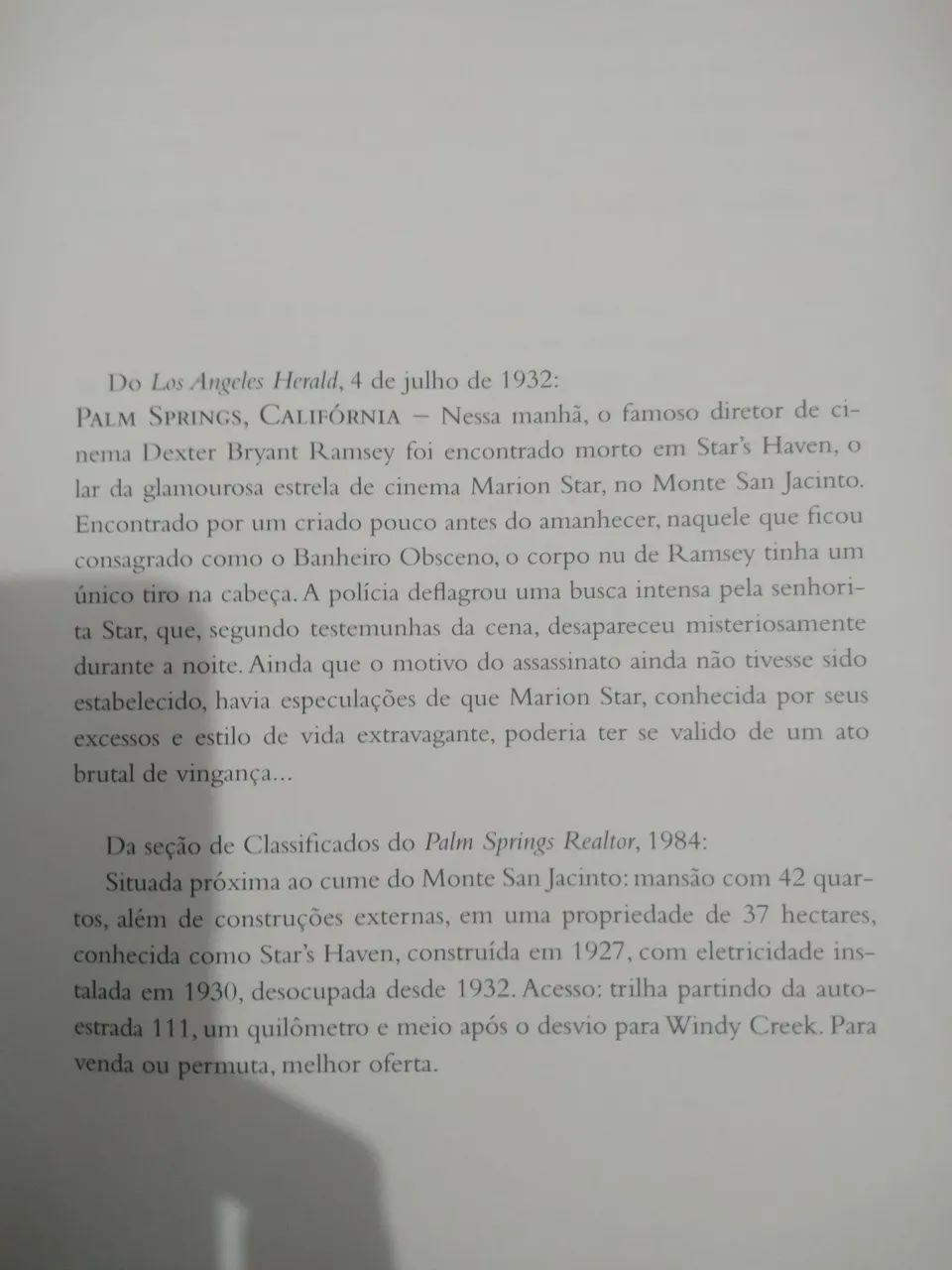 Stars, Kathryn Harvey, Romance, em Português - Foto 2
