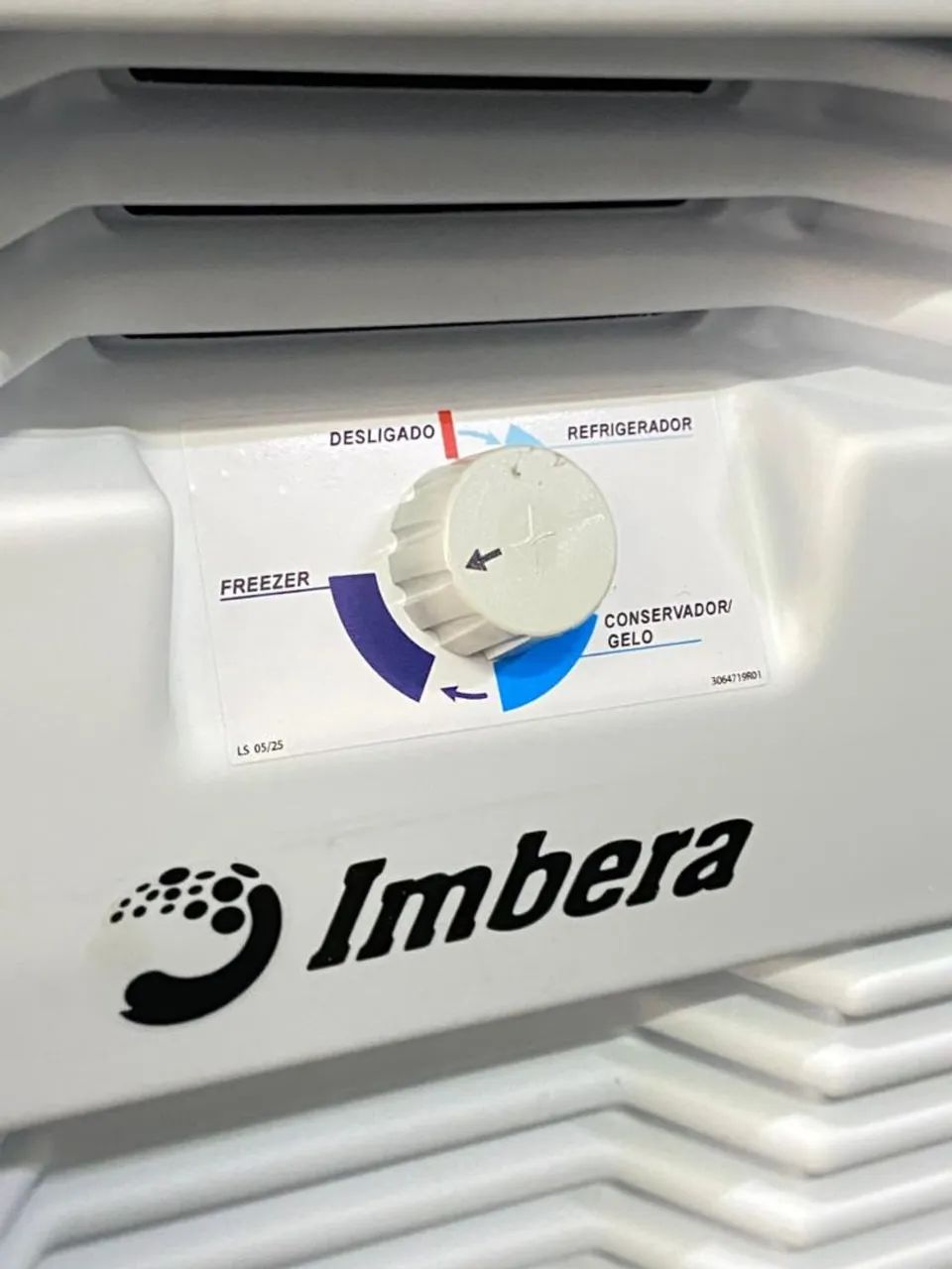Freezer Vertical 561L - Foto 3