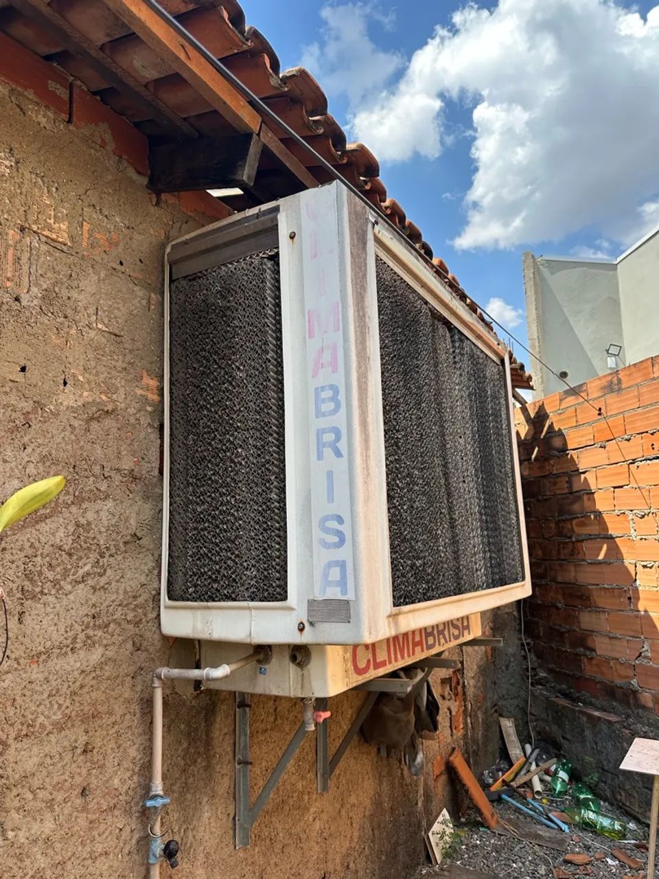 Climatizador de parede  - Foto 3