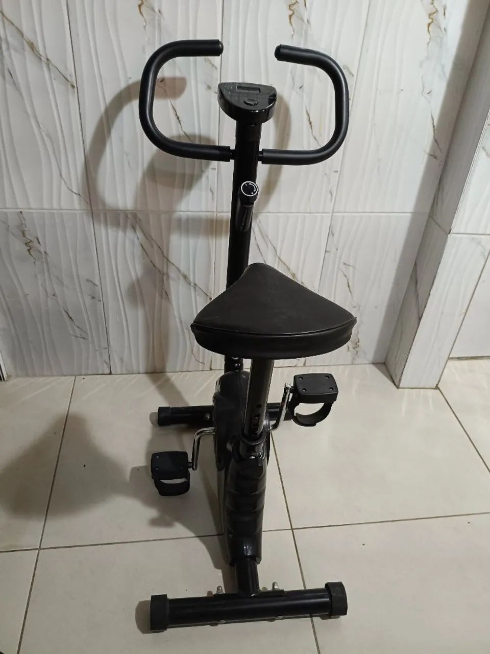 Bicicleta ergométrica - Foto 2