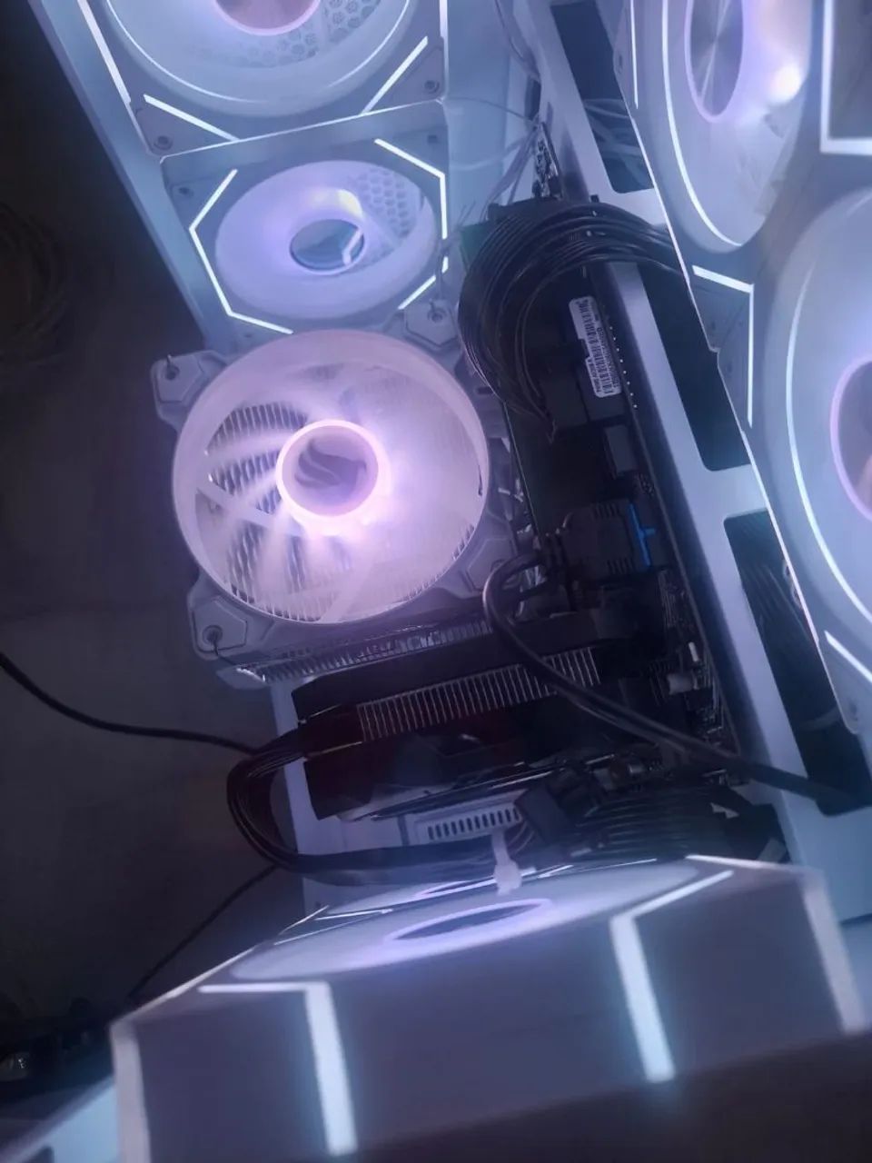 Rtx 4060 8gb  - Foto 3