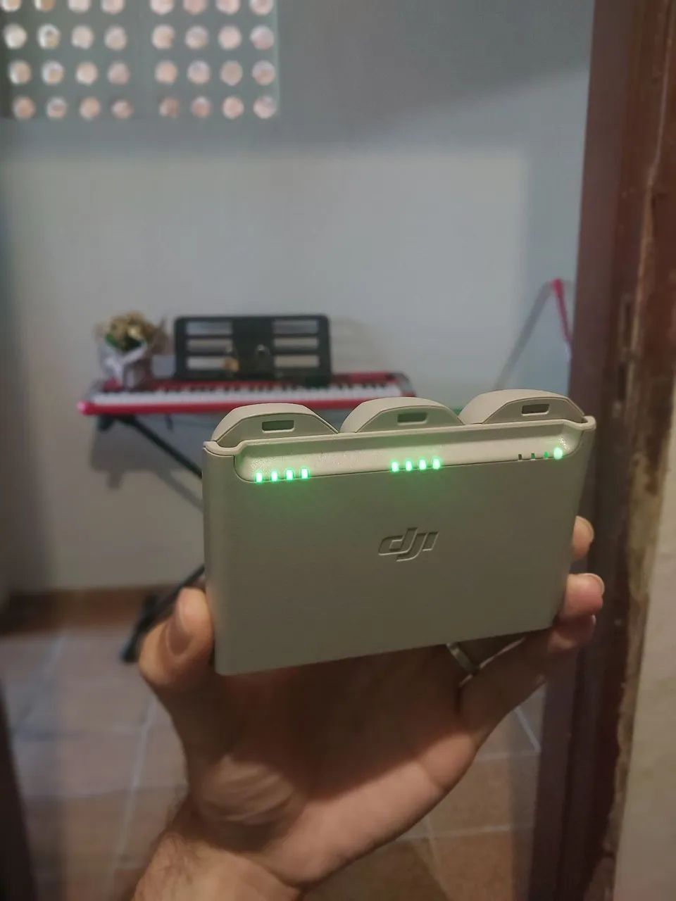 Drone DJI Neo - Foto 4