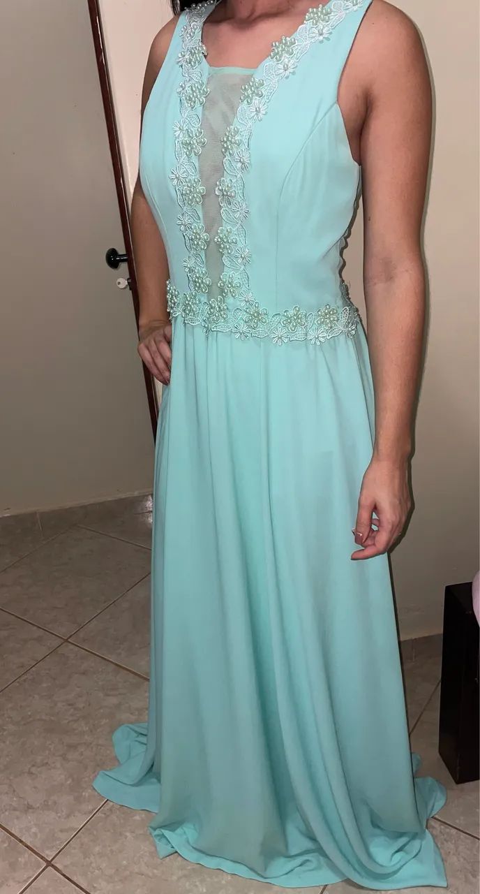Vestidos de festa 
