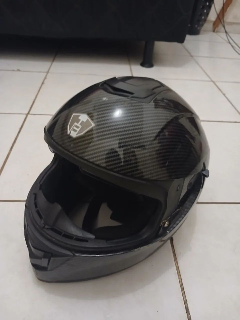 Capacete - Foto 4
