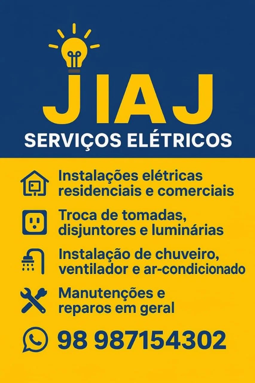 TECNICO ELETRICISTA