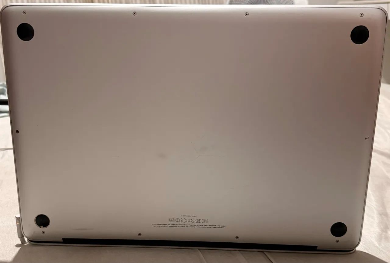 MACBOOK PRO - Foto 5