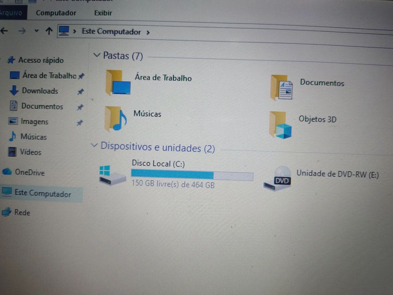 Notebook i3 no precinho  - Foto 5