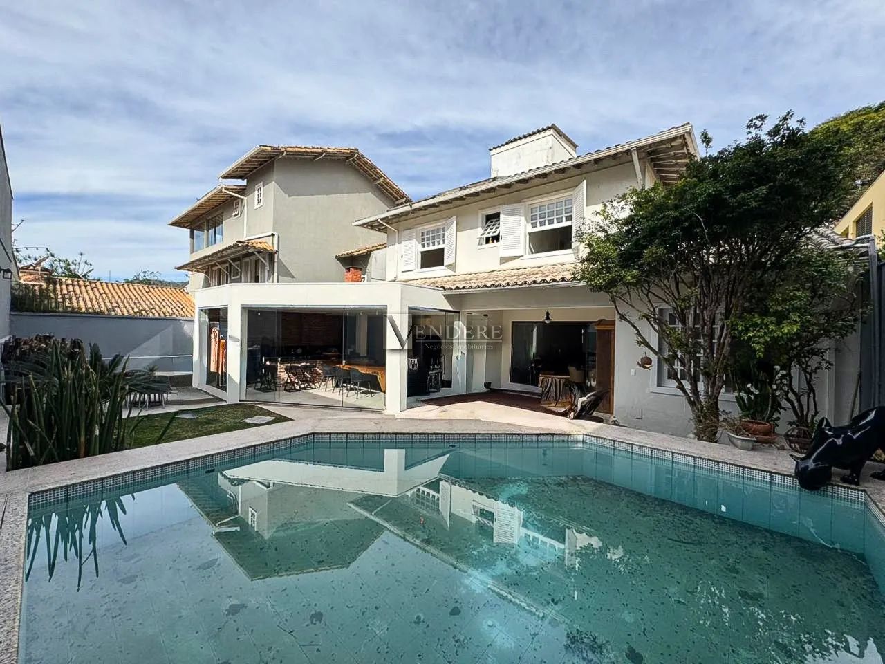 Casa Comercial para locação no Belvedere - Foto 3