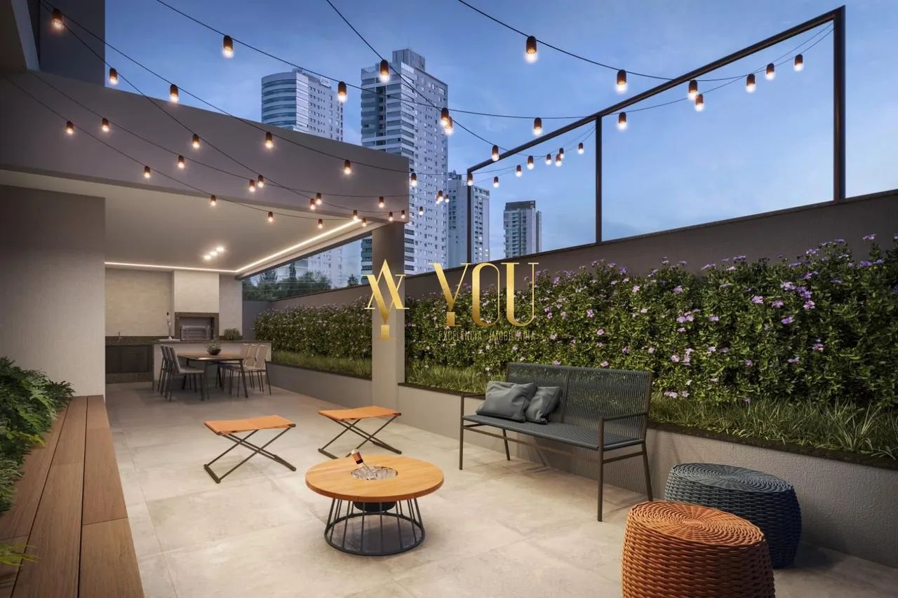 Oportunidade Única no Setor Bueno: Apartamento Impecável, Próximo ao Orion! - Foto 7