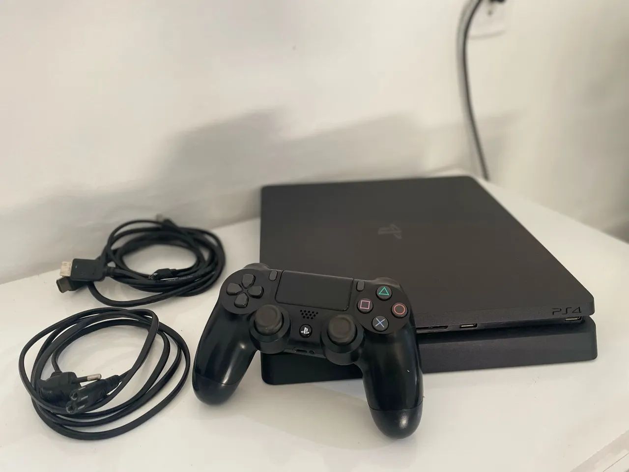 PlayStation 4 (PS4) Desbloqueado  - Foto 2