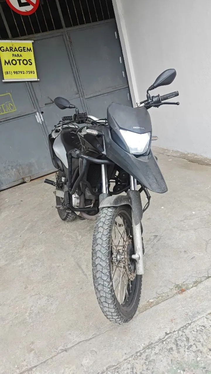 Moto particular extra - Foto 4