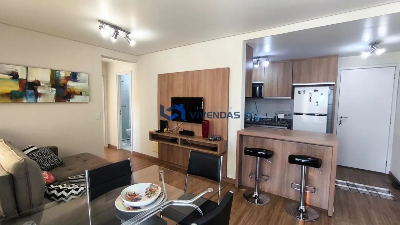 apartamento - Vila Proost de Souza - Campinas - Foto 4