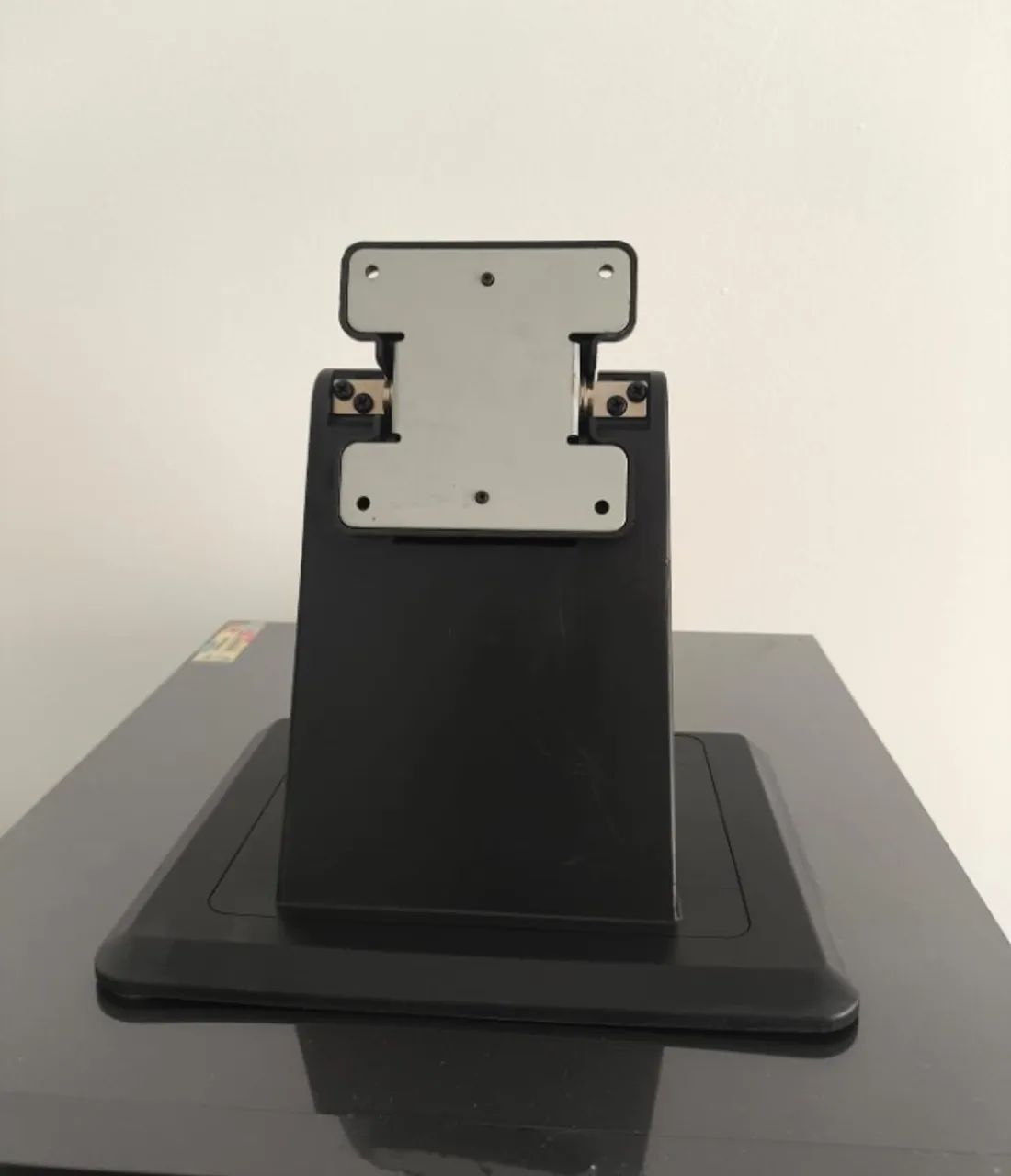 Pé base para monitor touch Sweda