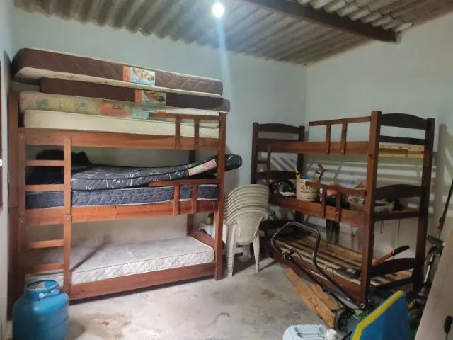 Chácara porteira fechada 3670m2 - Foto 4