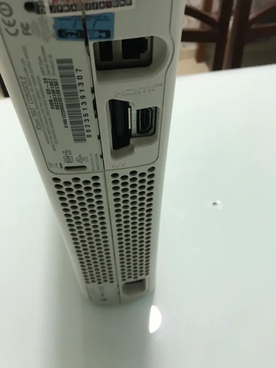 XBOX 360 - Foto 3