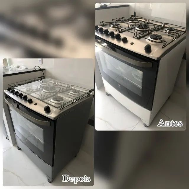 fogão renovados - Foto 4