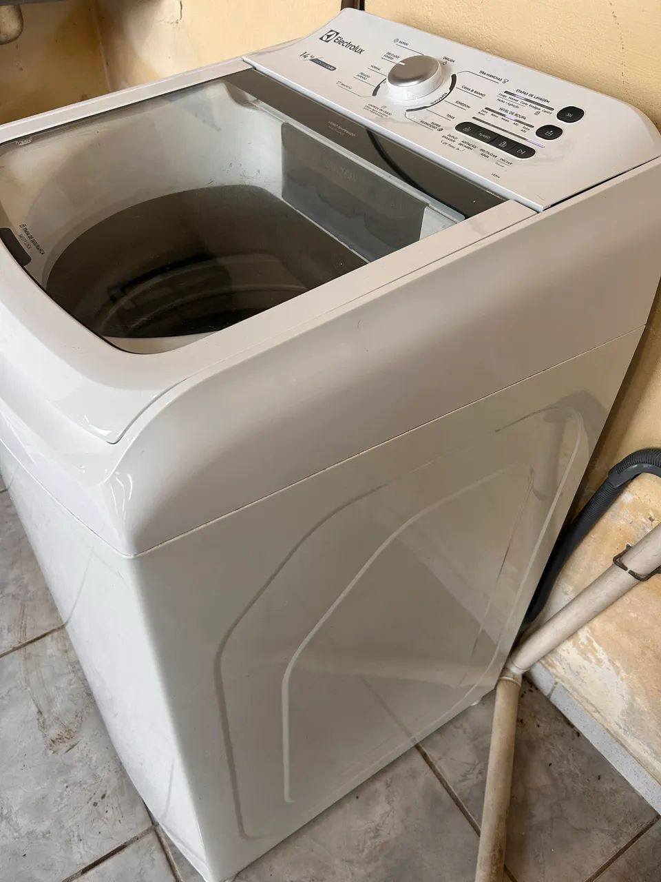 Máquina de lavar - Foto 3