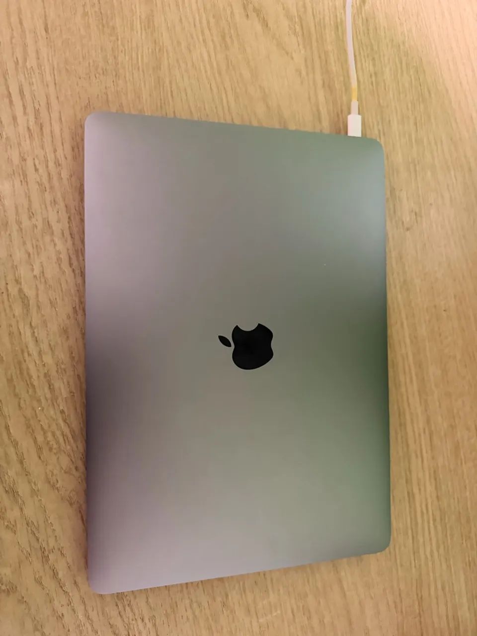 MacBook Air 256 gb M1 Perfeito - Foto 2