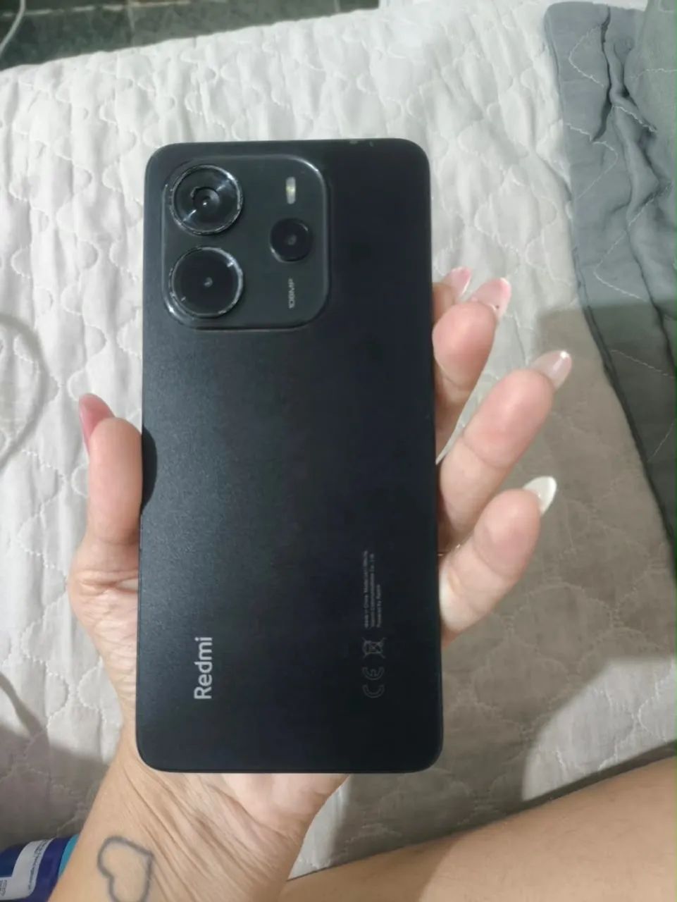 Xiaomi Redmi 14 - Foto 2