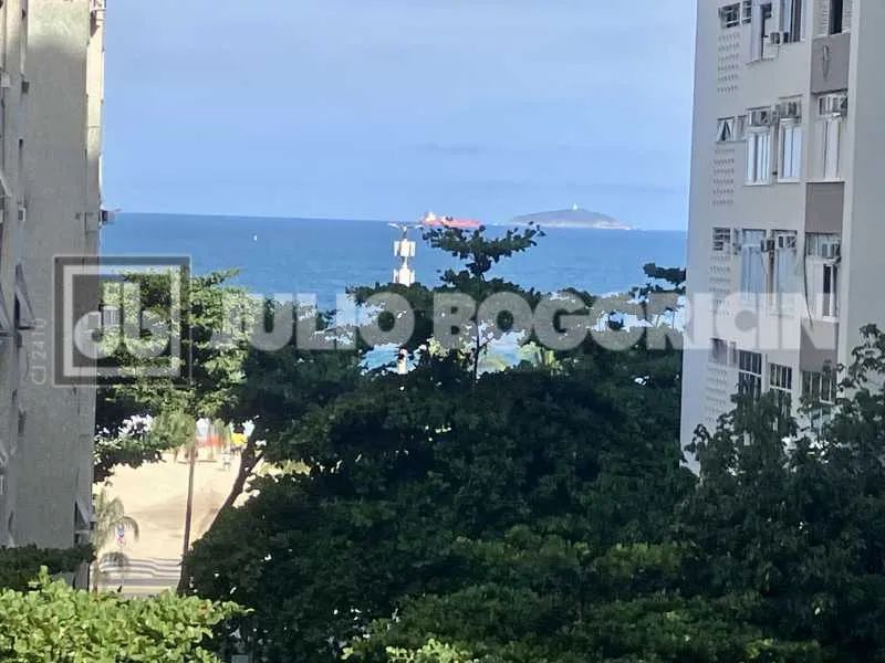 Apartamento : / Residencial / Leme