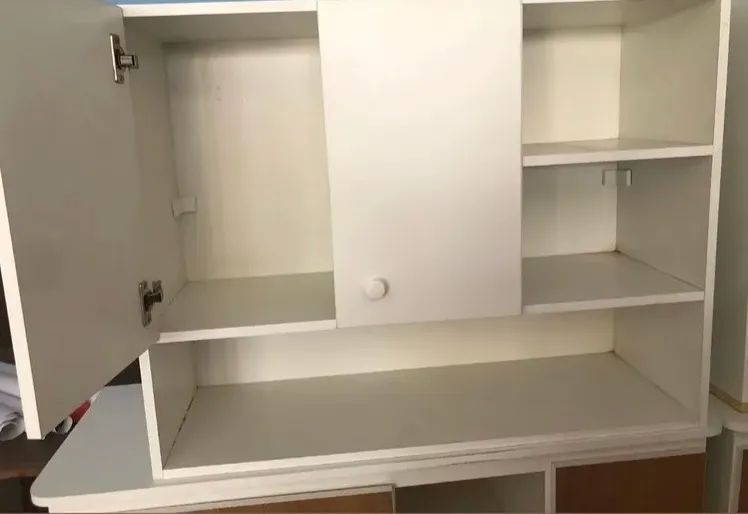Armário Multiuso Aéreo (Entrega Grátis) - Foto 2