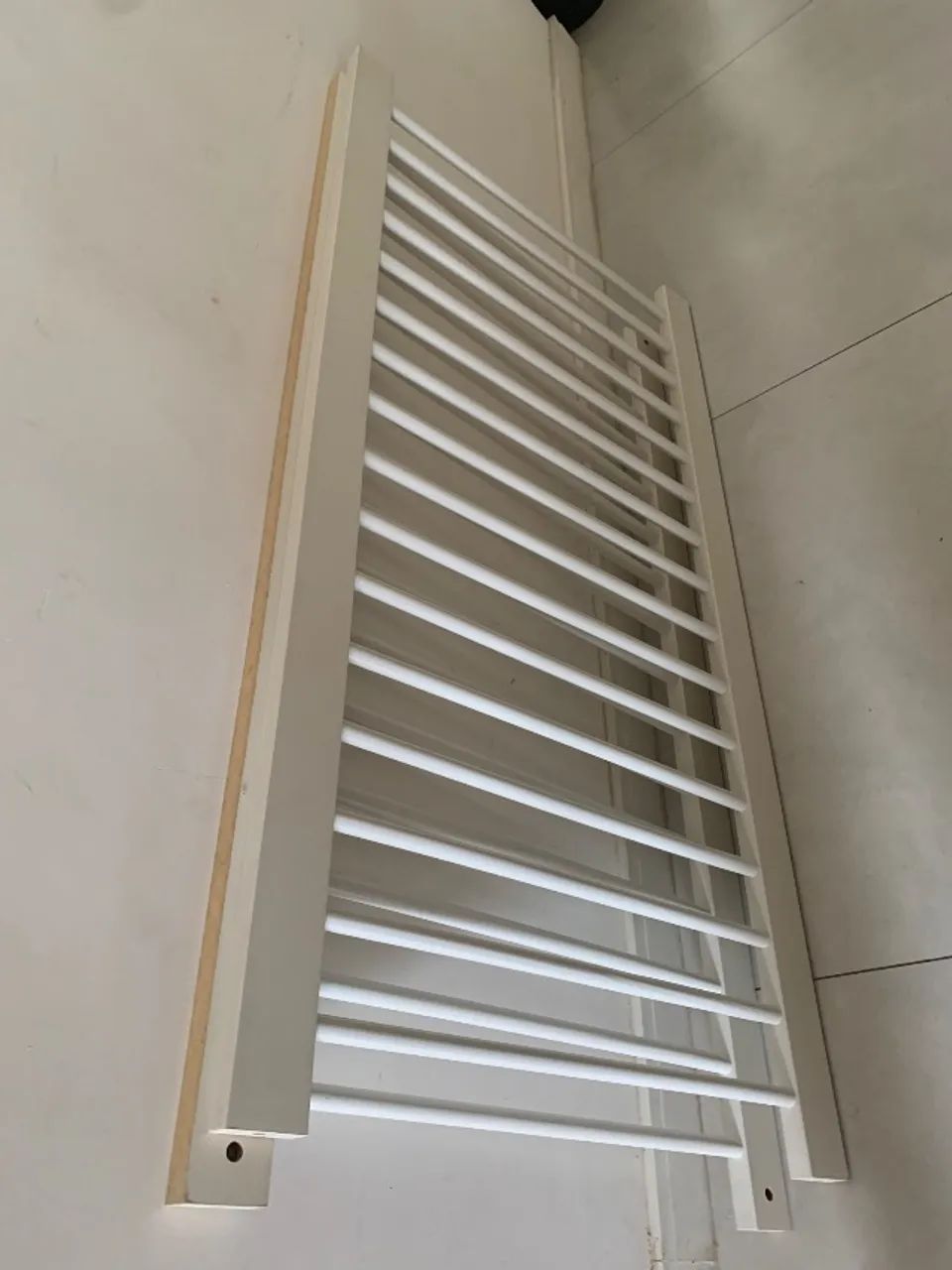Berço marca QUATER  - Foto 3