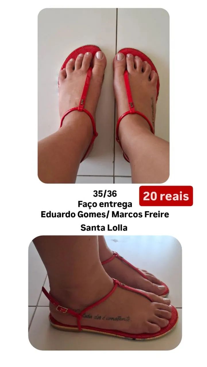 Santa lolla