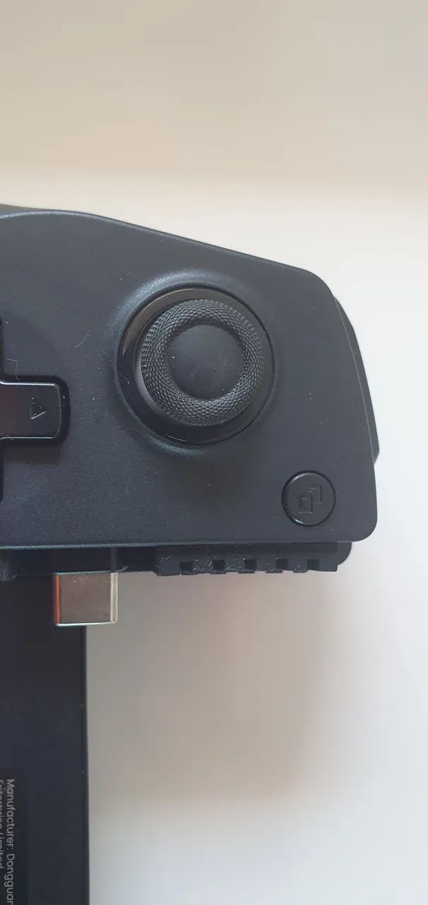 Controle Gamesir x5 lite  - Foto 5