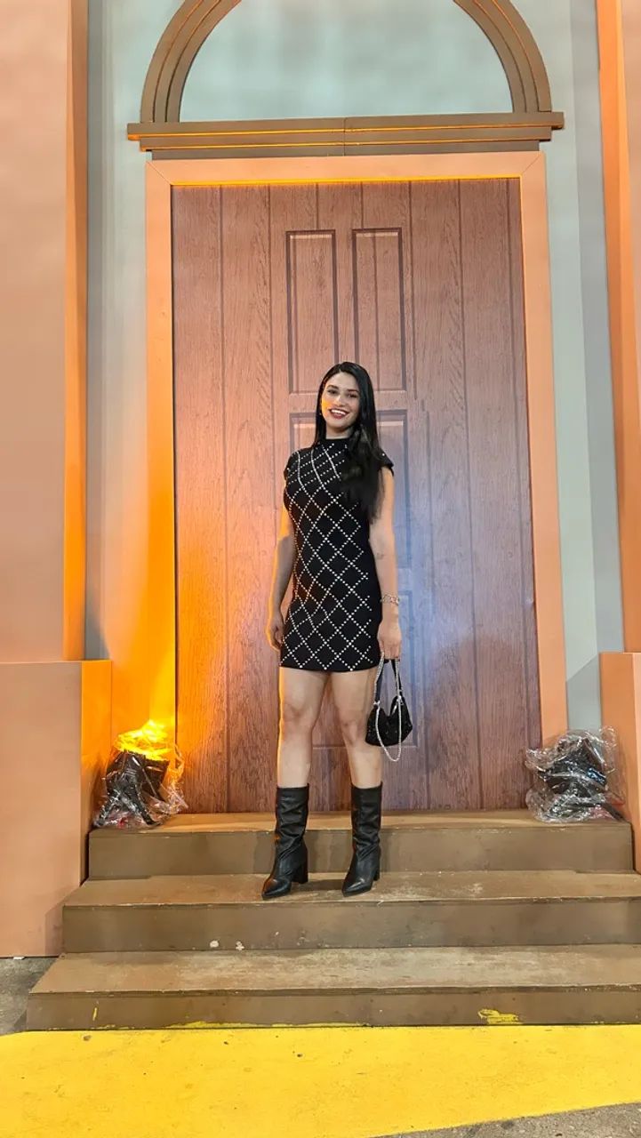 Vestido de festa  - Foto 3
