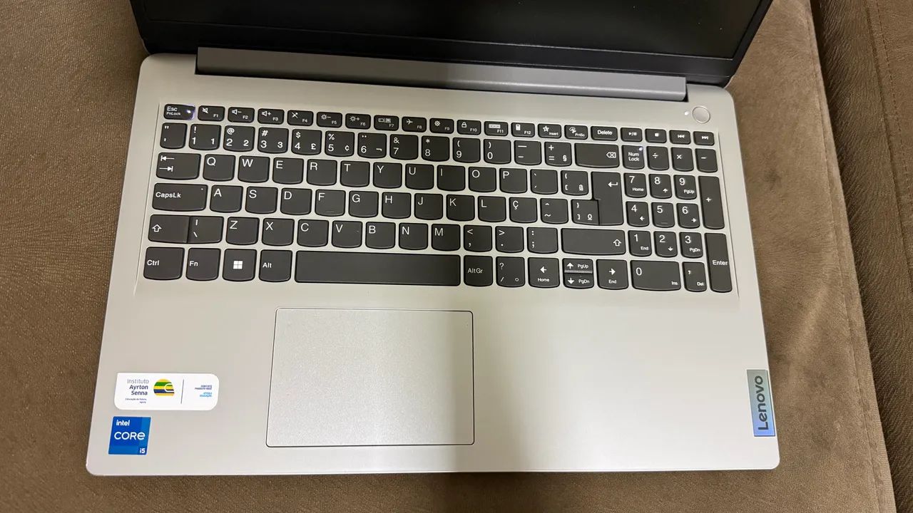 Notebook Lenovo IdeaPad 1 - Foto 5