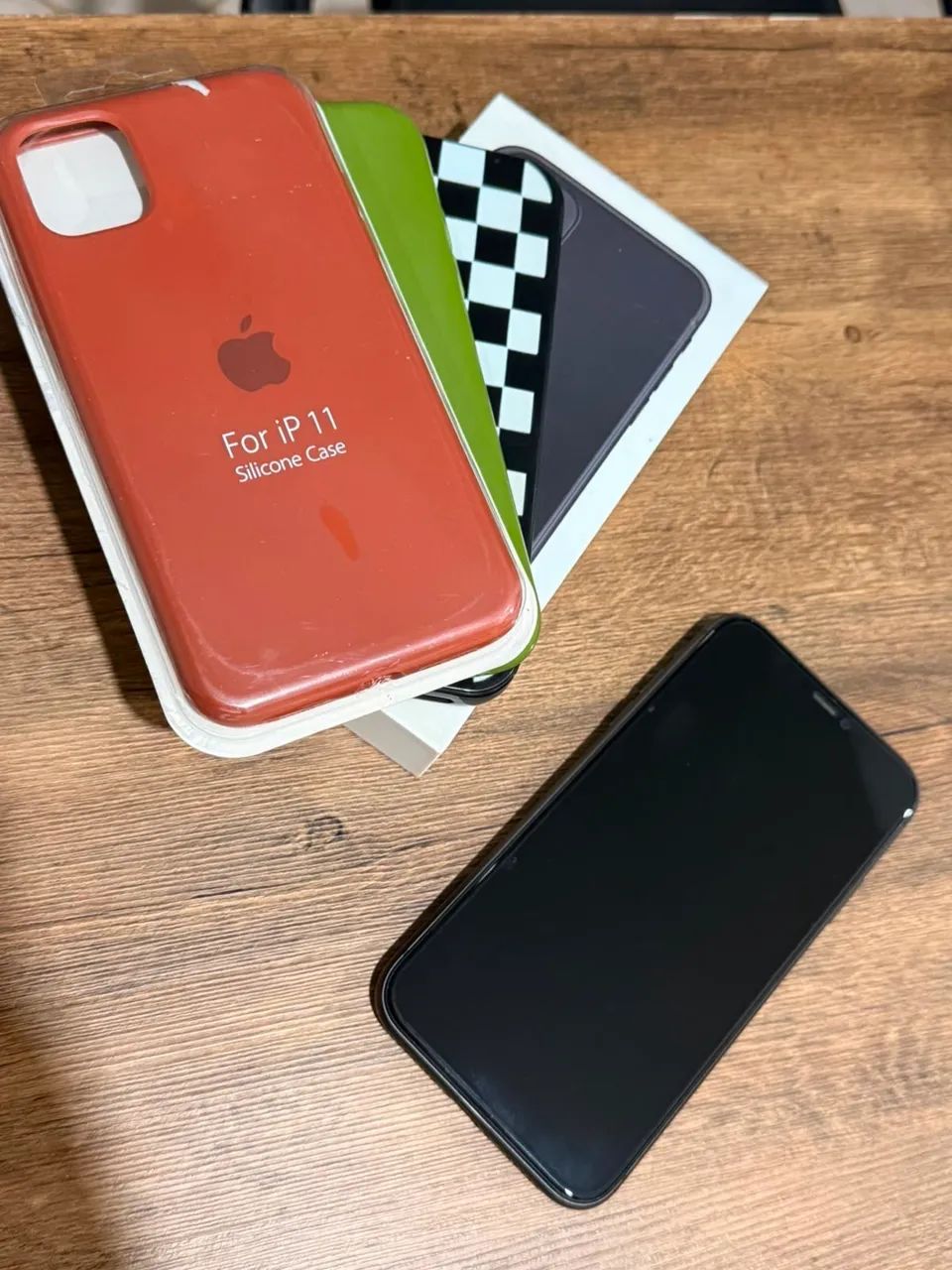 IPHONE 11 -128GB - Foto 5