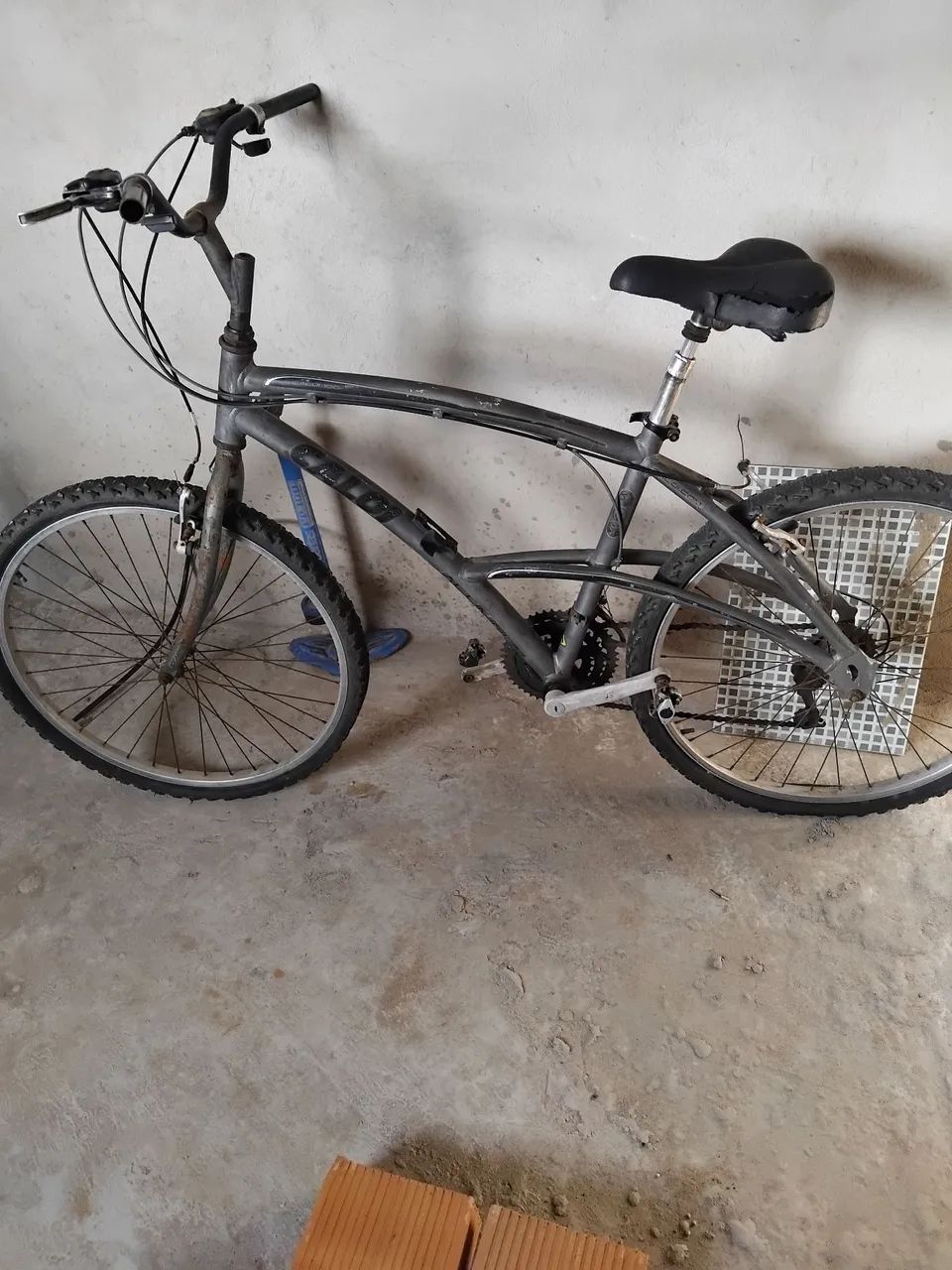 Bicicleta - Foto 2