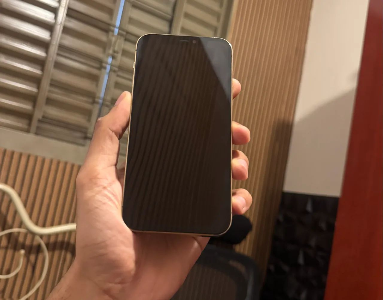 Iphone 12 pro 128G - Foto 3