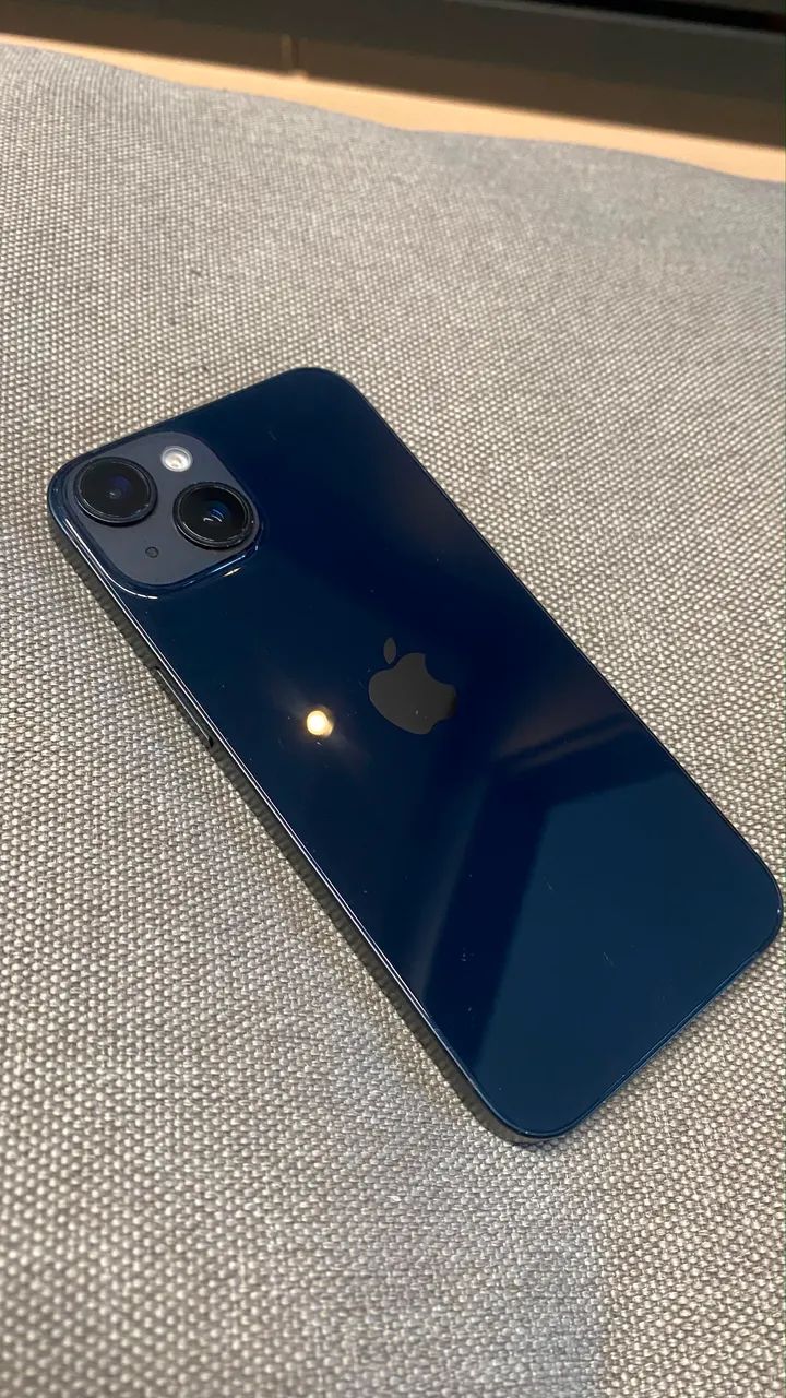 iPhone 14 - Seminovo - Foto 5