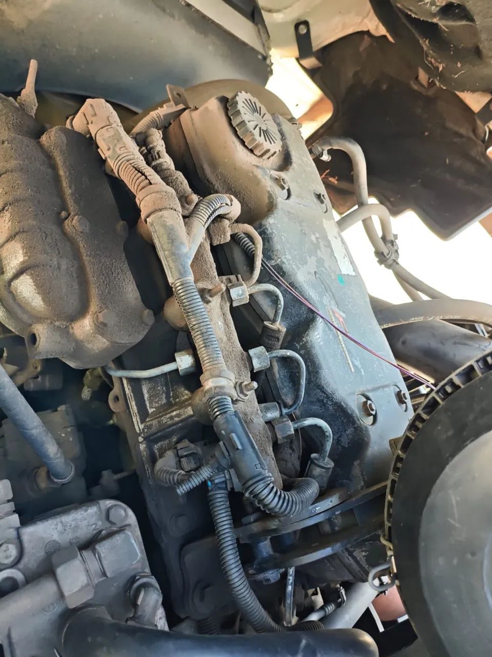 IVECO VERTIS 90V18 - Foto 2