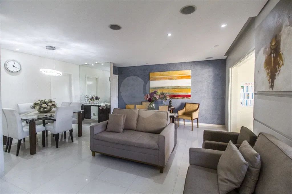 Apartamento com 2 quartos à venda em Tamboré - SP - Foto 3