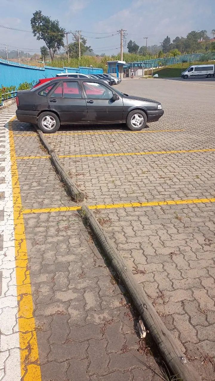 Fiat Tempra 2.0 I.E 16V 2P E 4P 1996 - Foto 4