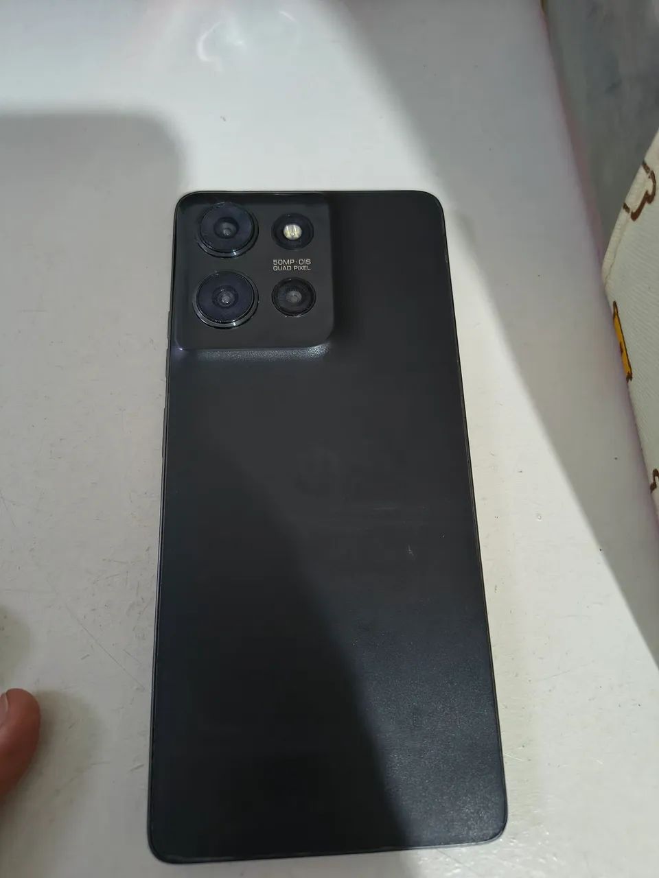 Motorola G75 - Foto 2