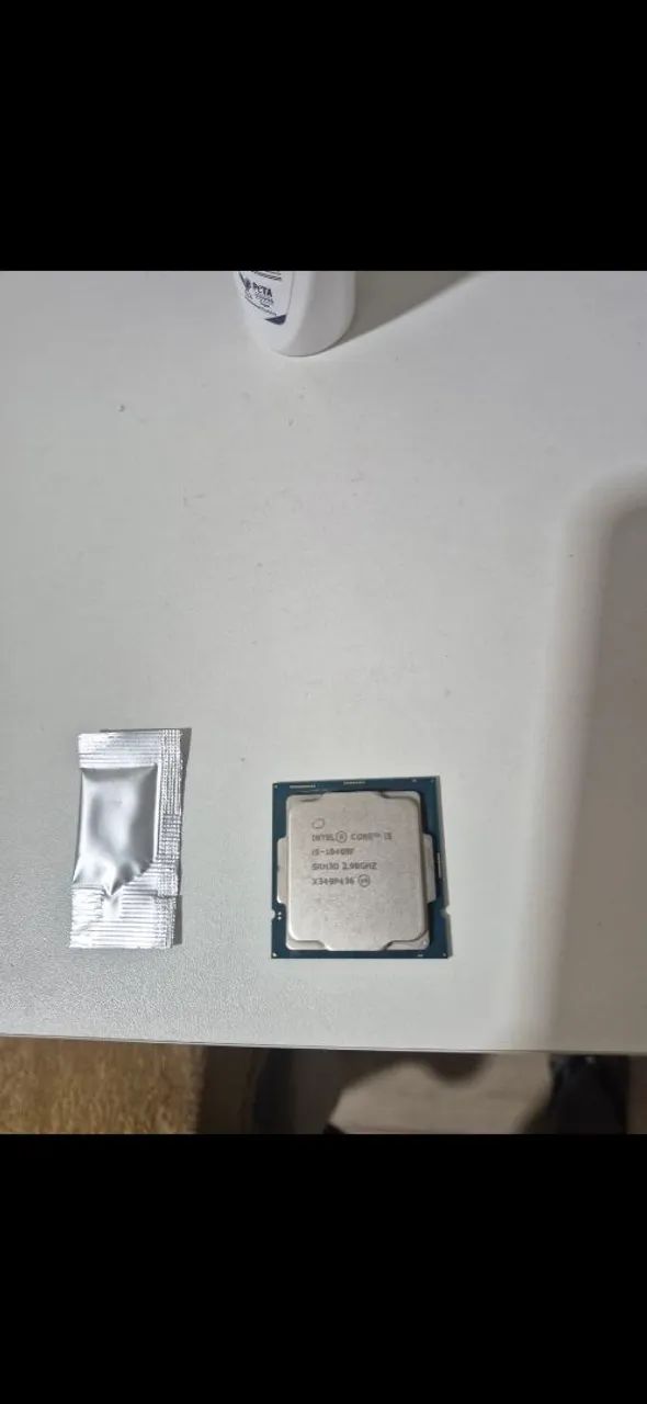 Processador i5 10°