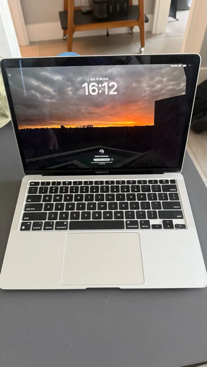 MacBook Air m1 - Foto 3