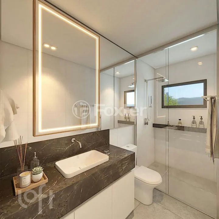 Casa à venda Rua Açores, Forquilhas - São José - Foto 4