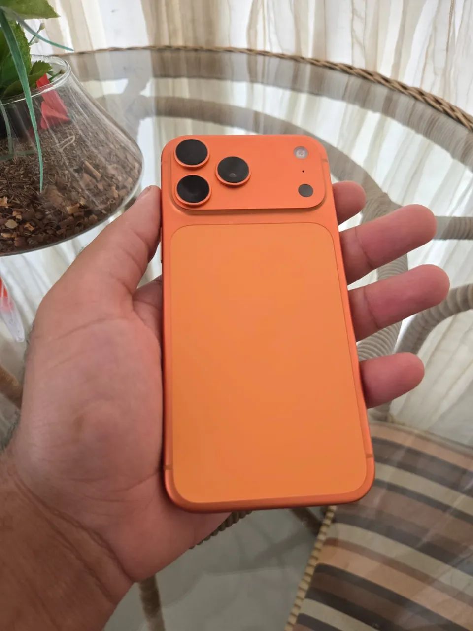 Iphone 17 Pro Max - 256Gb - Foto 2