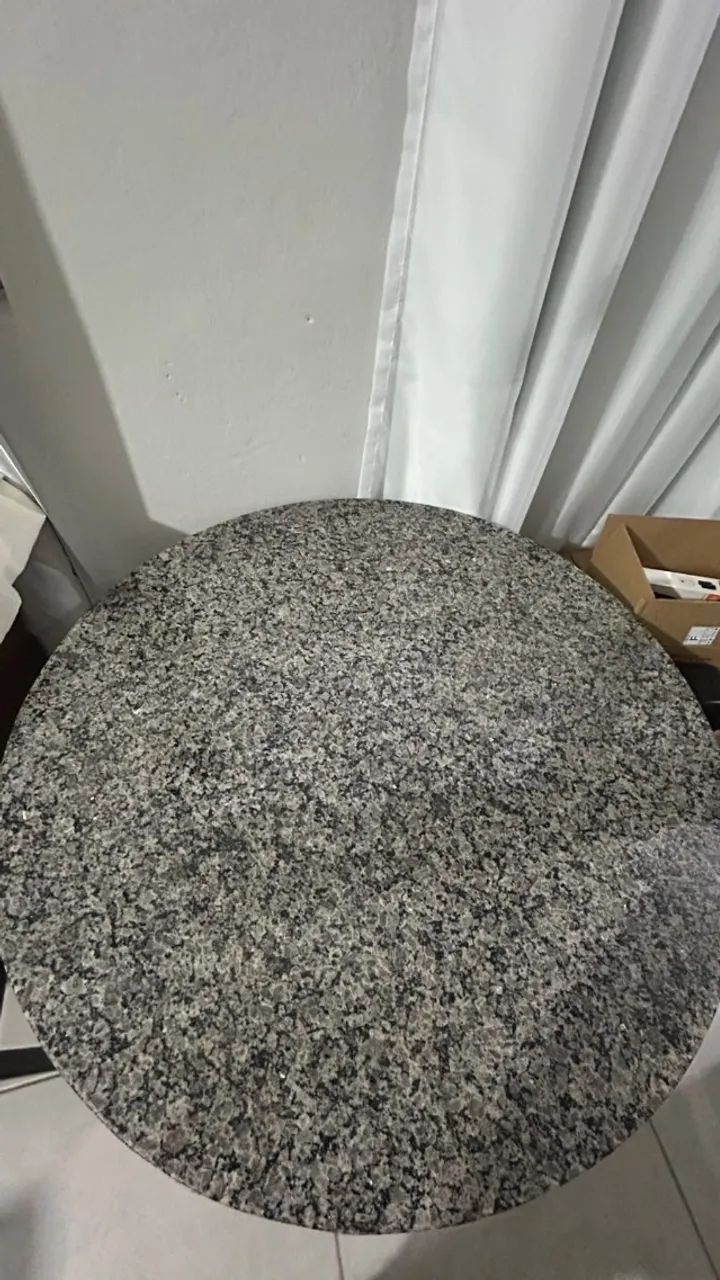 Pedra de granito para mesa - Foto 2
