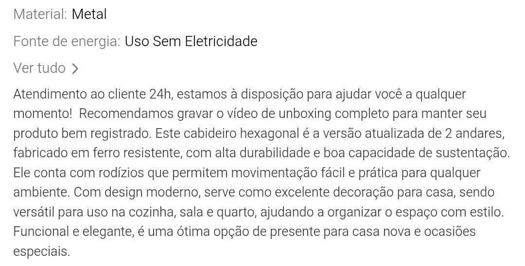 ARARA DE 2 ANDARES NOVA - Foto 3