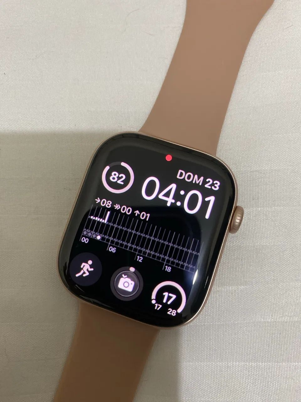 Apple Watch 11 45mm