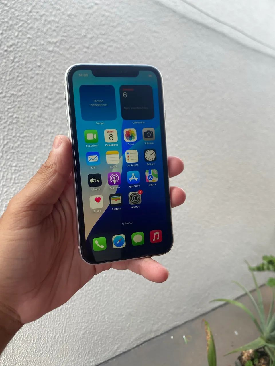 iPhone XR 64GB - Foto 2