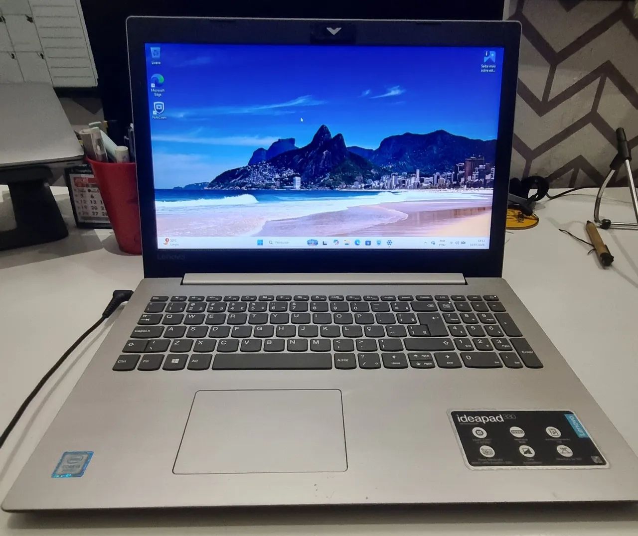 Notebook Lenovo Ideapad 330