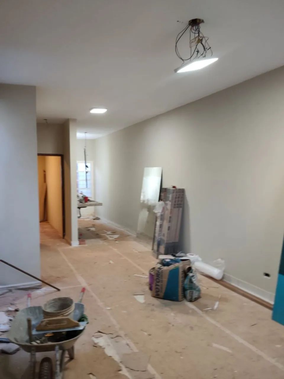 Casa nova para alugar  - Foto 3